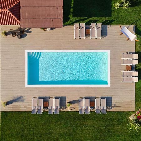 Arteon Villas 아이오스 니콜라오스 외부 사진