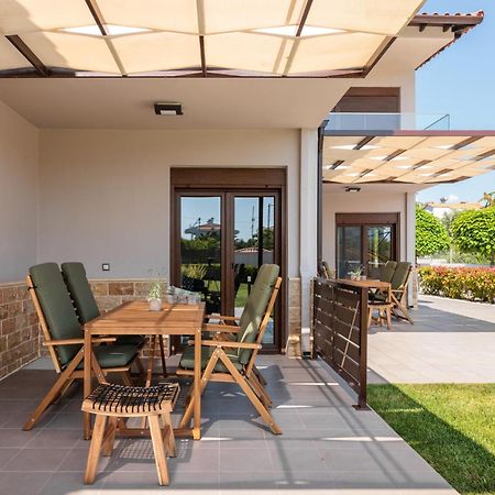 Arteon Villas 아이오스 니콜라오스 외부 사진