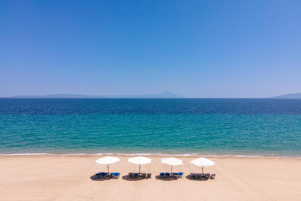 Arteon Villas 아이오스 니콜라오스 외부 사진