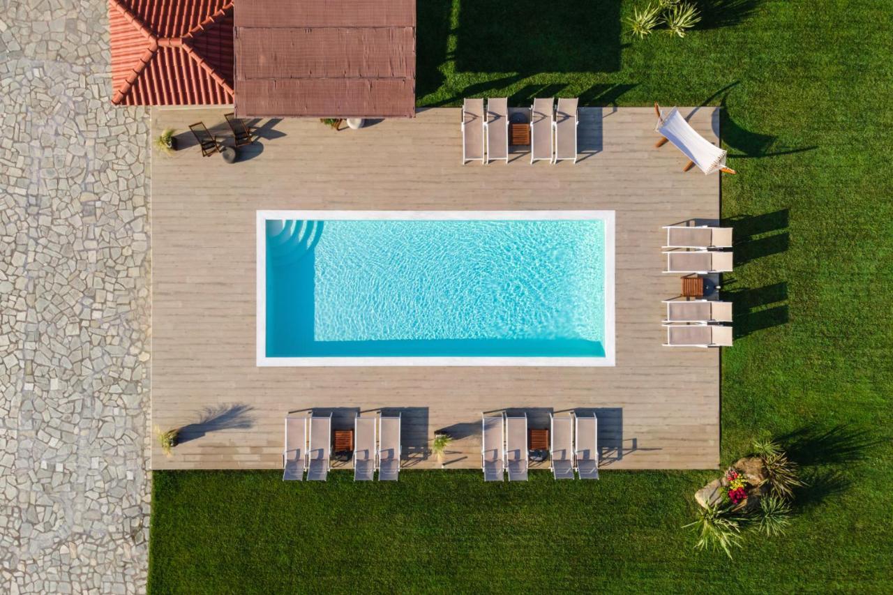 Arteon Villas 아이오스 니콜라오스 외부 사진