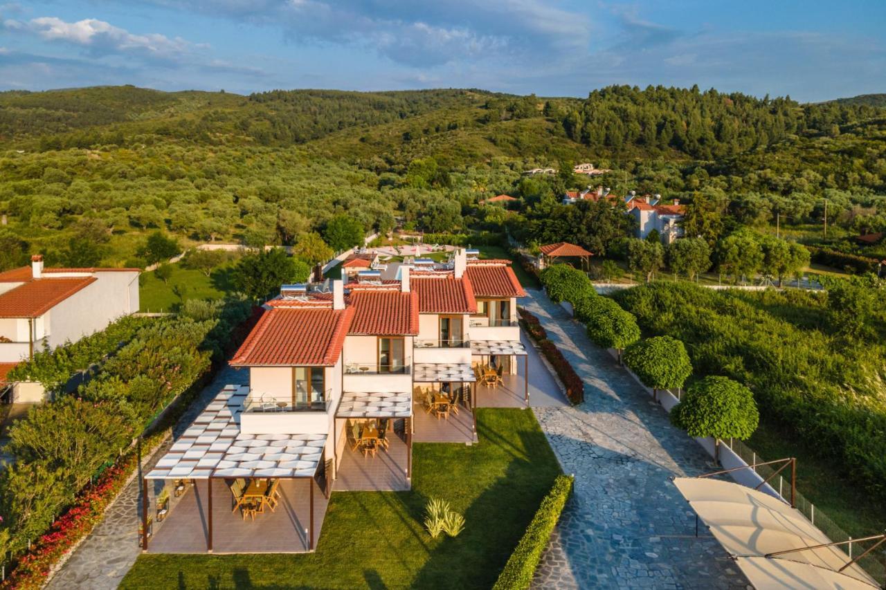 Arteon Villas 아이오스 니콜라오스 외부 사진