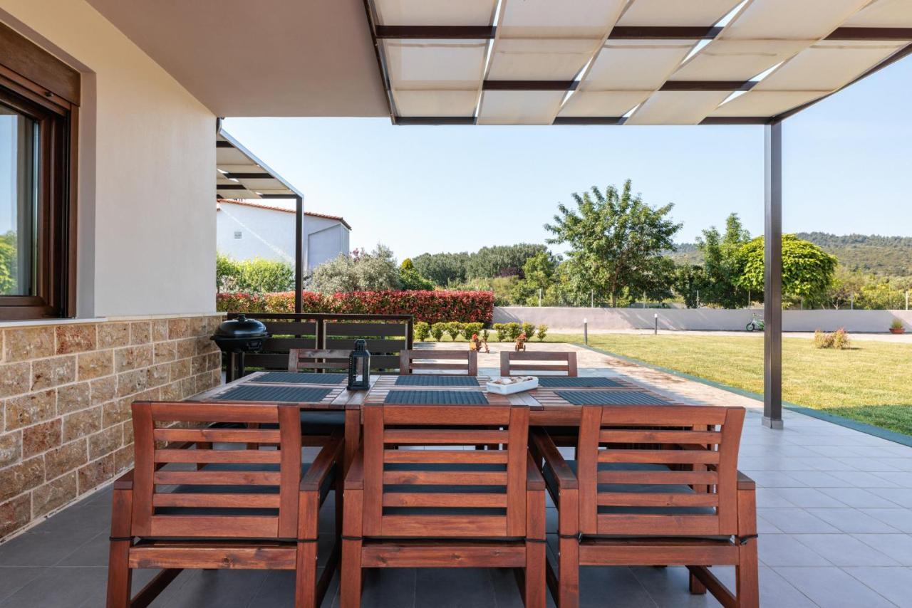 Arteon Villas 아이오스 니콜라오스 외부 사진
