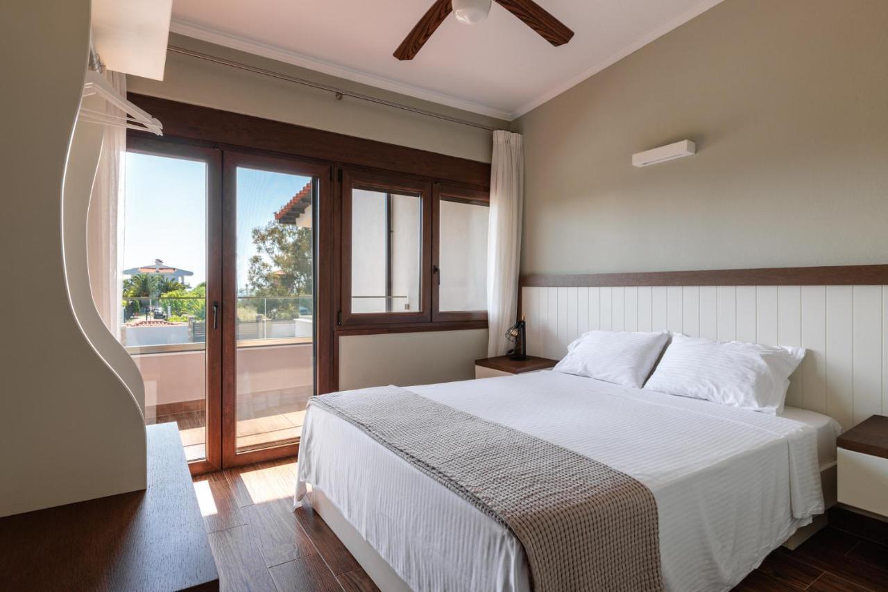 Arteon Villas 아이오스 니콜라오스 외부 사진