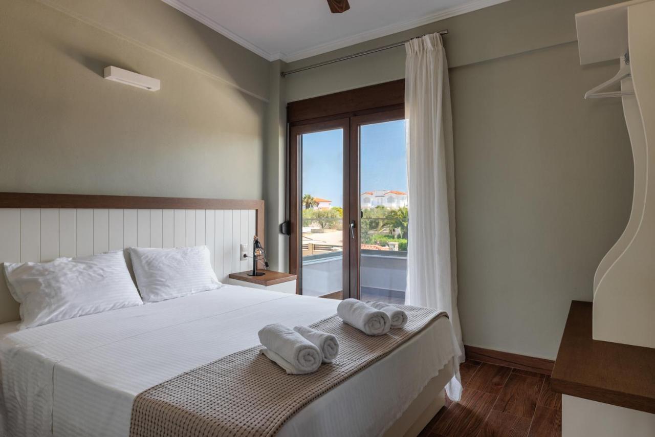 Arteon Villas 아이오스 니콜라오스 외부 사진