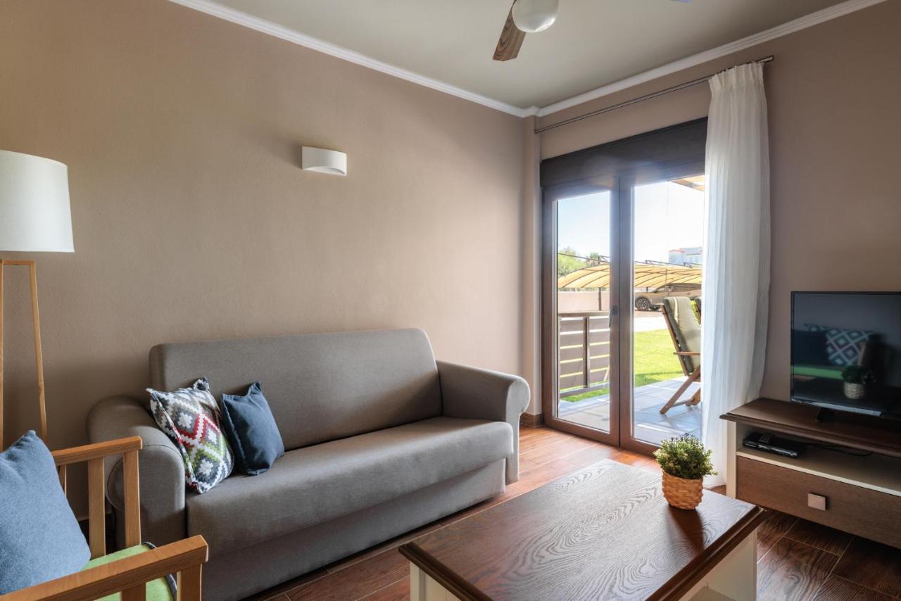 Arteon Villas 아이오스 니콜라오스 외부 사진
