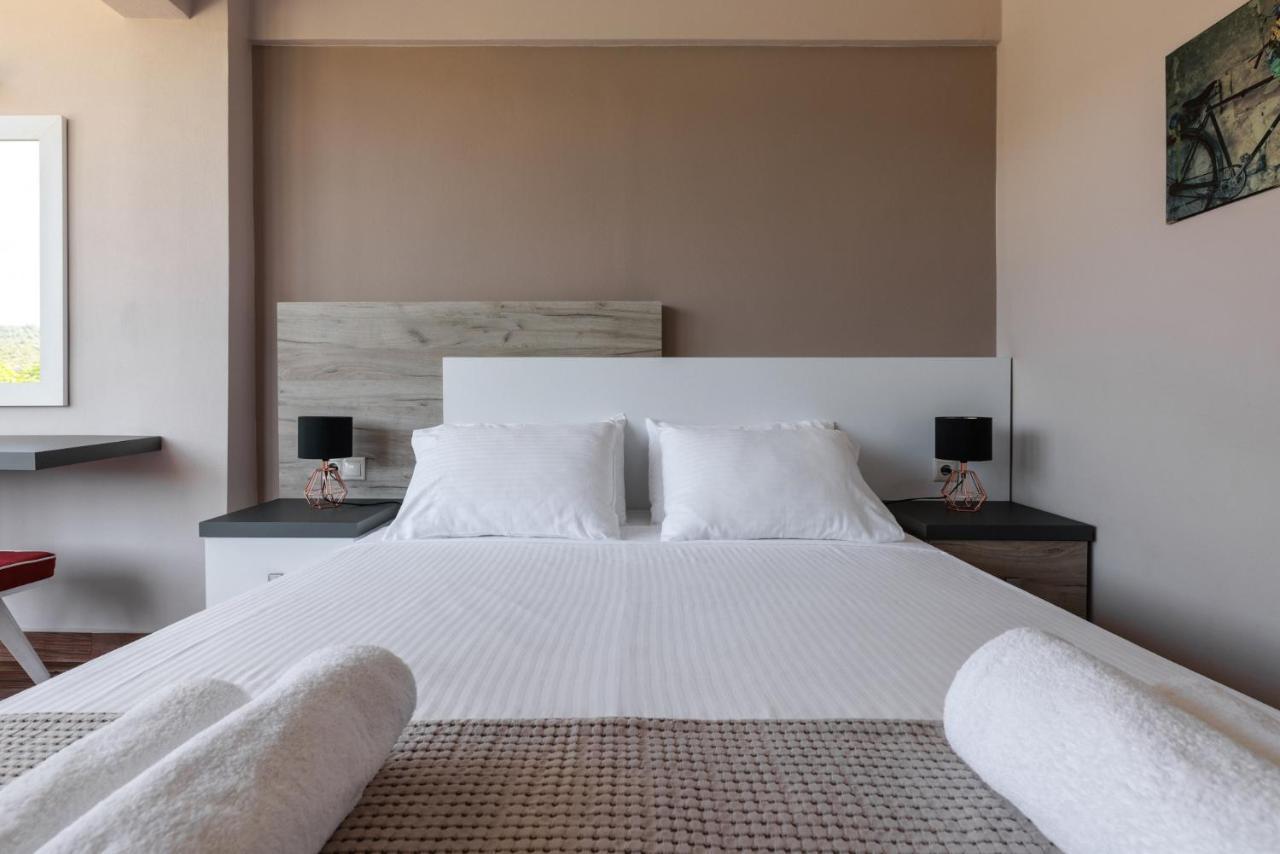 Arteon Villas 아이오스 니콜라오스 외부 사진