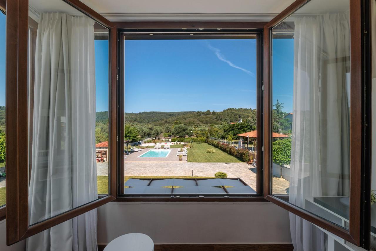 Arteon Villas 아이오스 니콜라오스 외부 사진