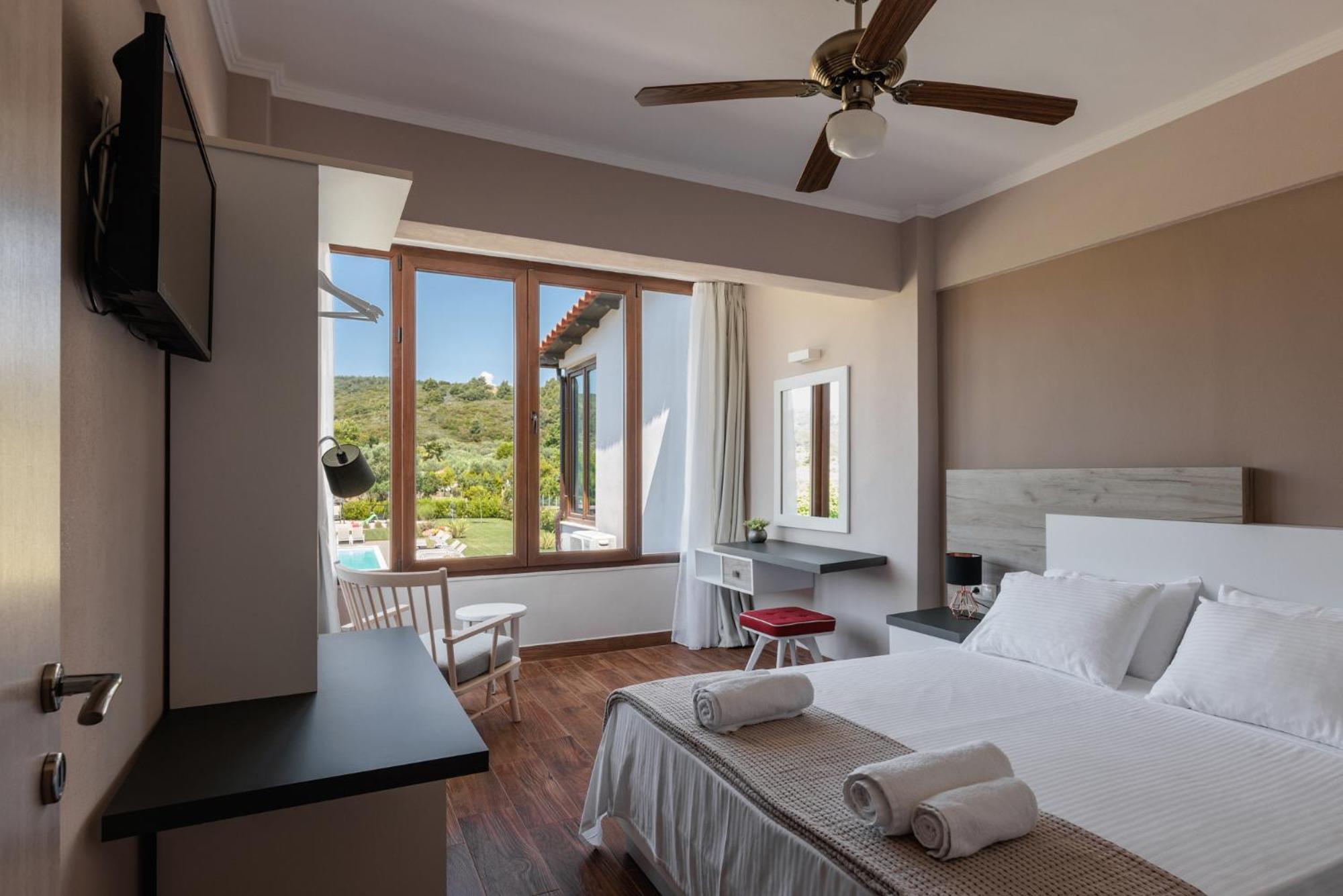 Arteon Villas 아이오스 니콜라오스 외부 사진