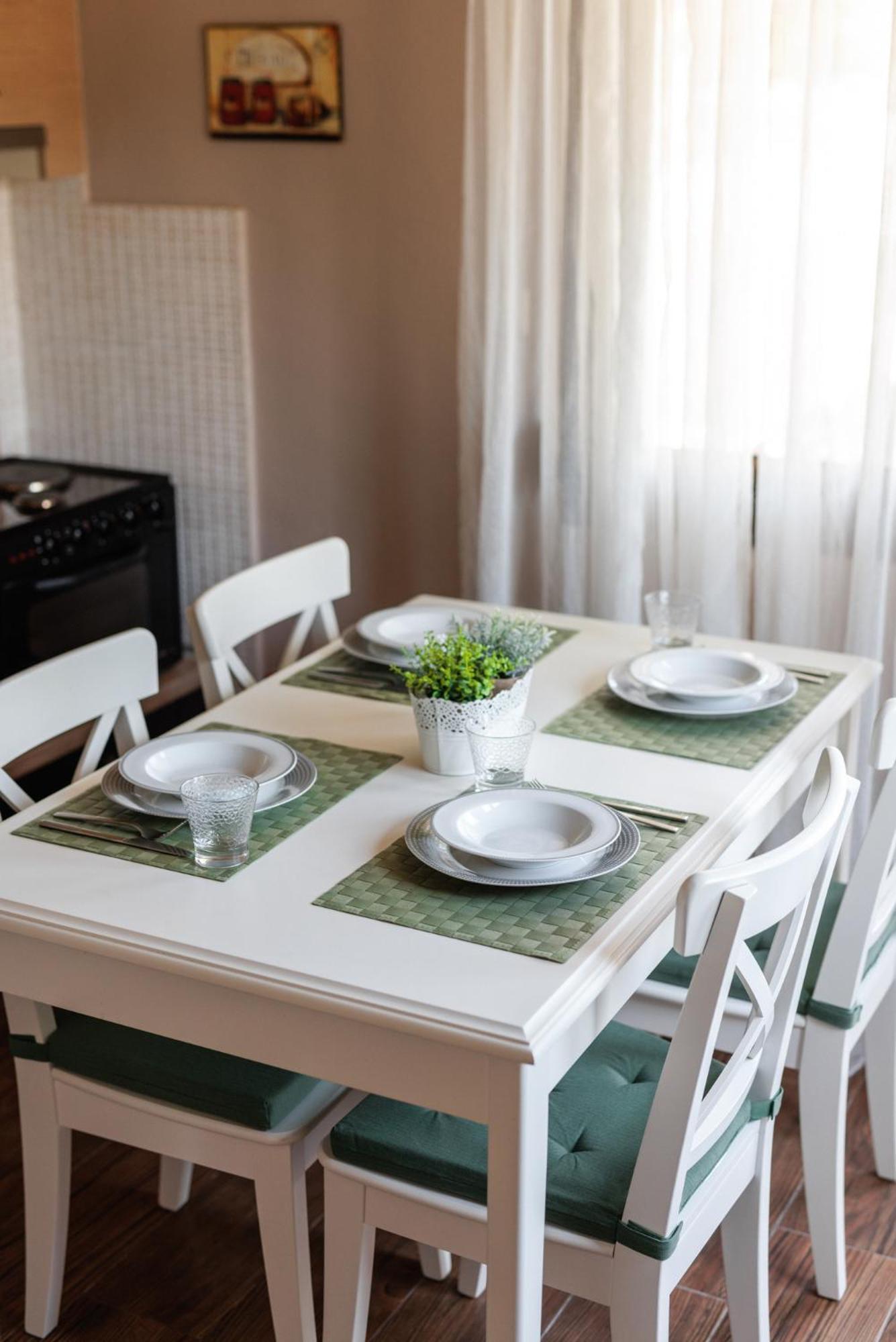 Arteon Villas 아이오스 니콜라오스 외부 사진