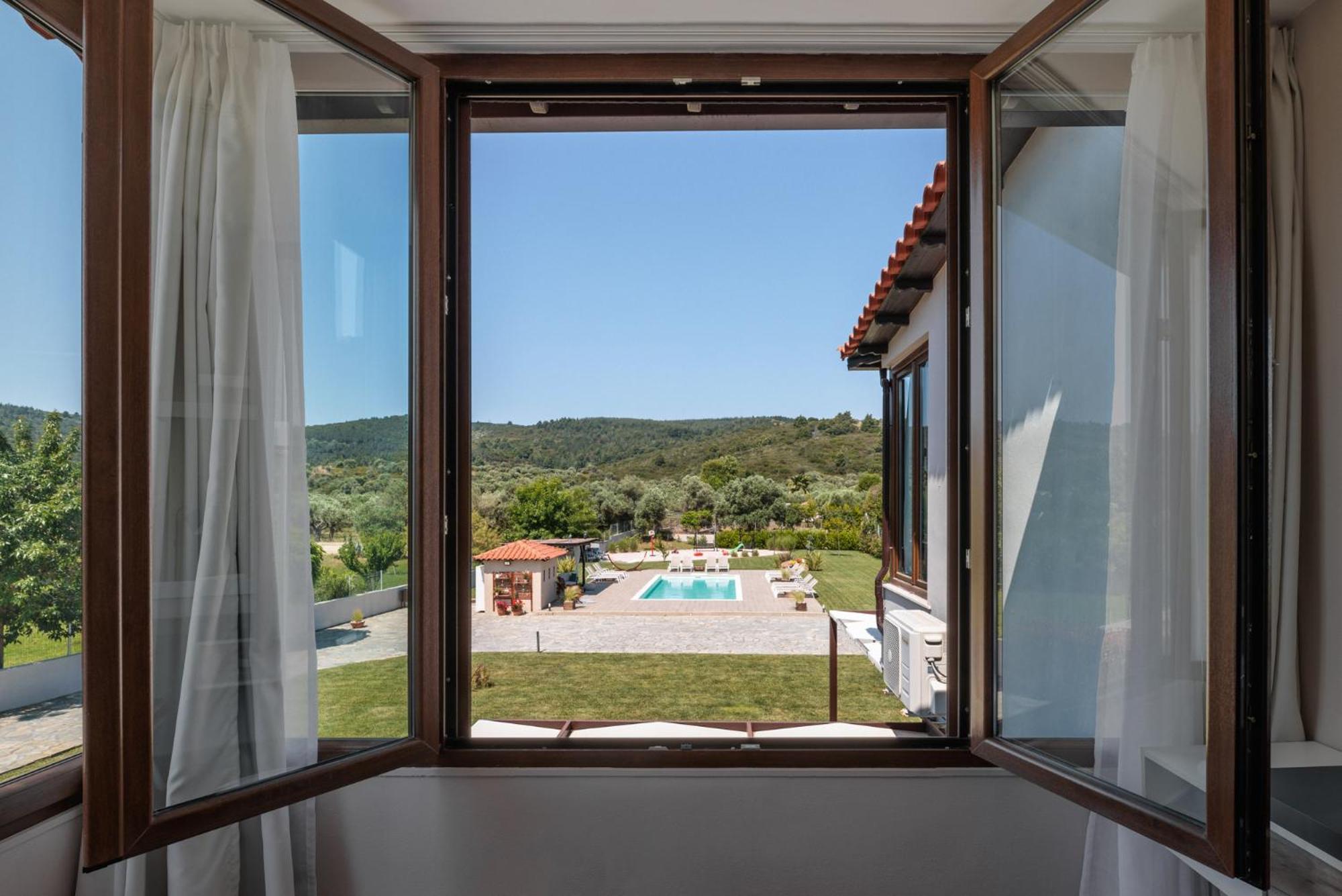 Arteon Villas 아이오스 니콜라오스 객실 사진