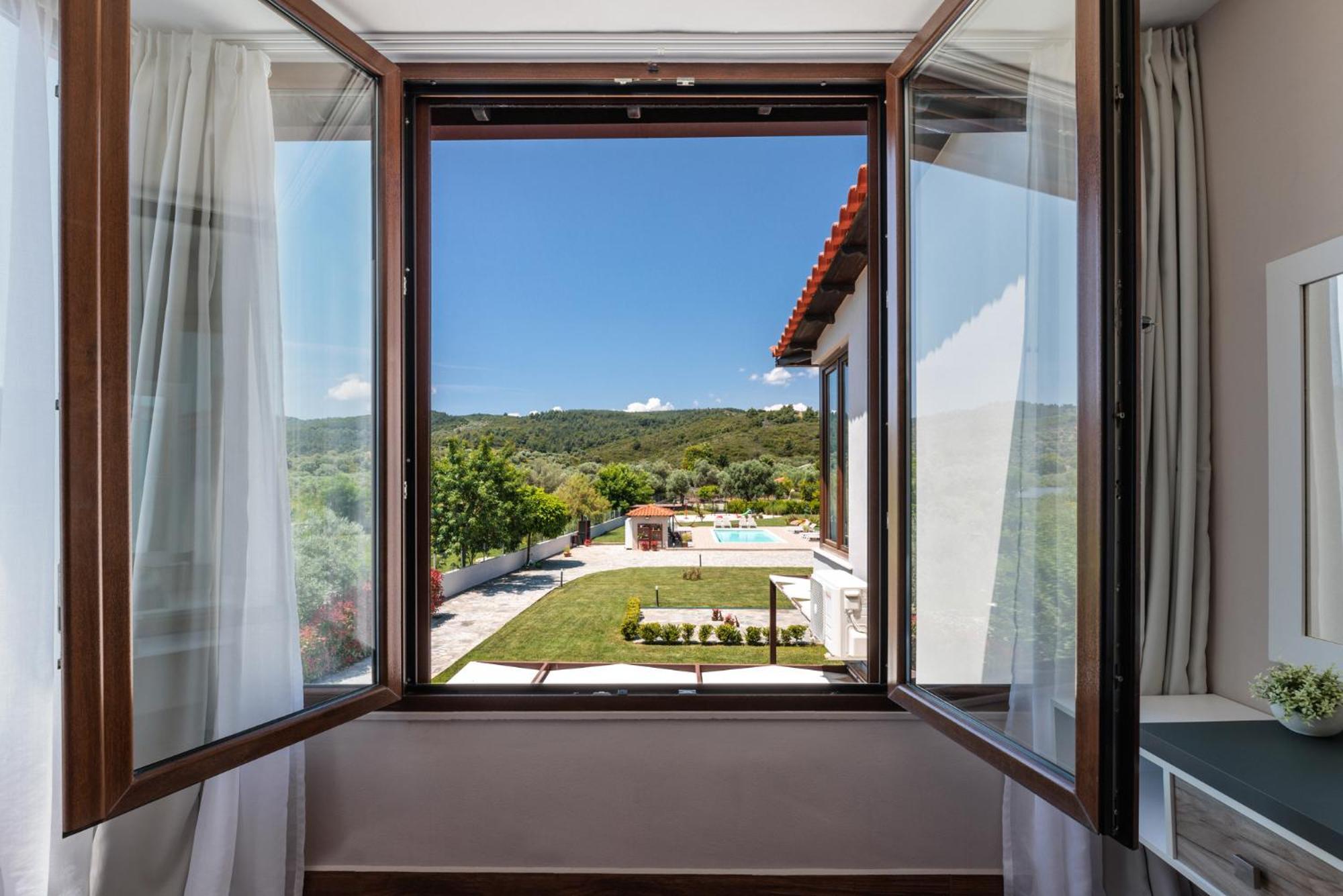 Arteon Villas 아이오스 니콜라오스 외부 사진