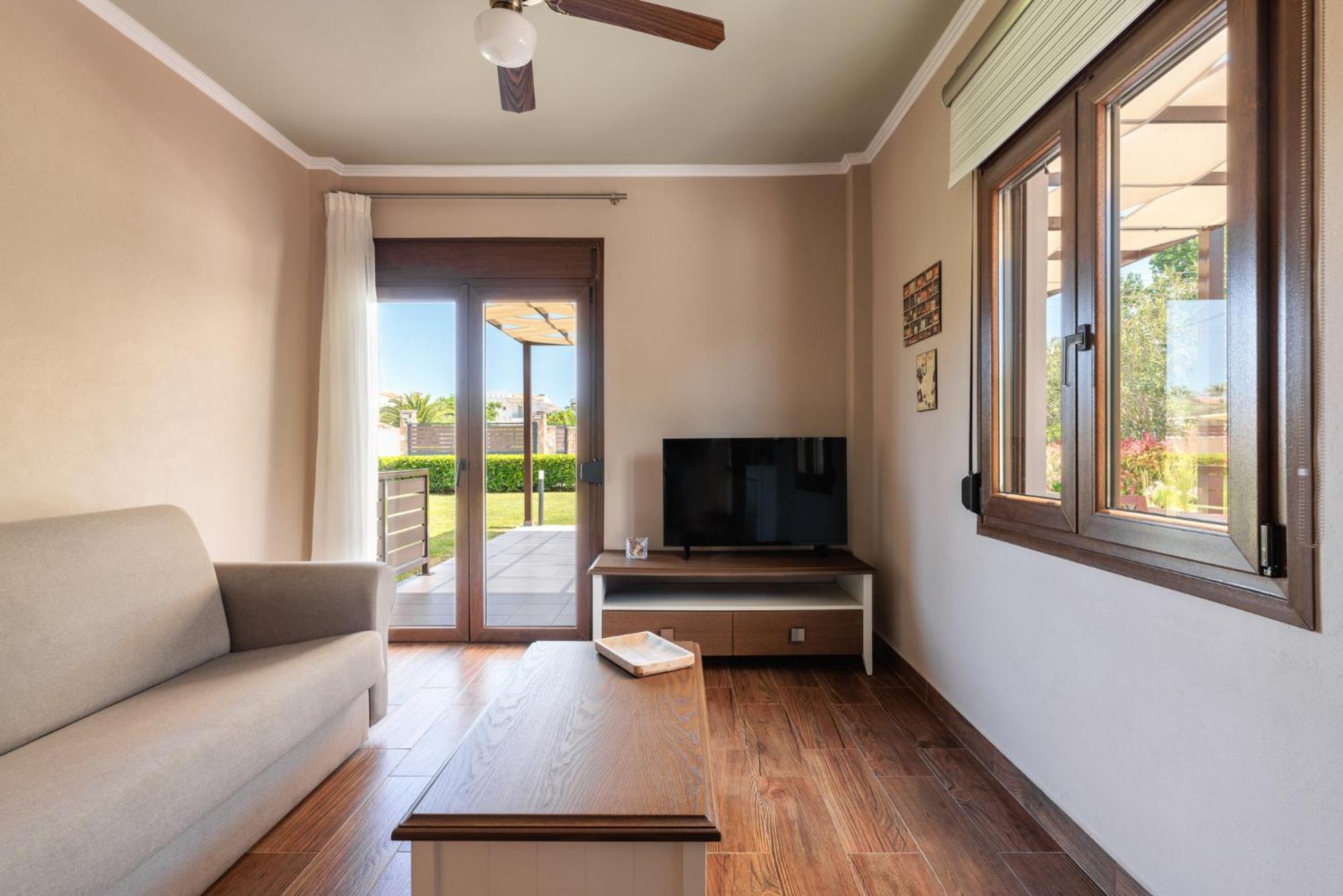 Arteon Villas 아이오스 니콜라오스 외부 사진