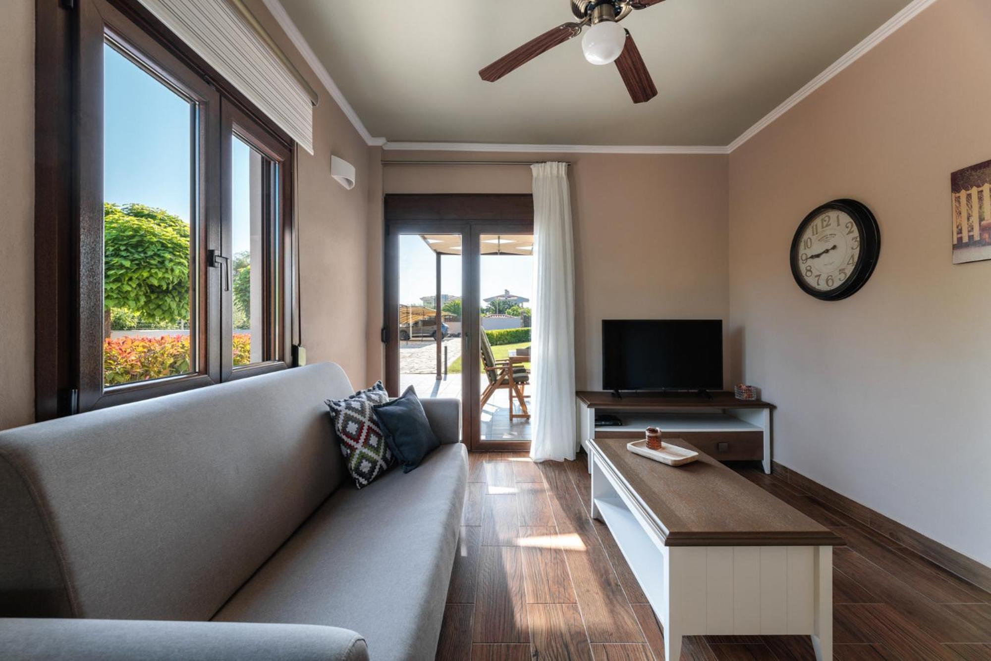 Arteon Villas 아이오스 니콜라오스 외부 사진