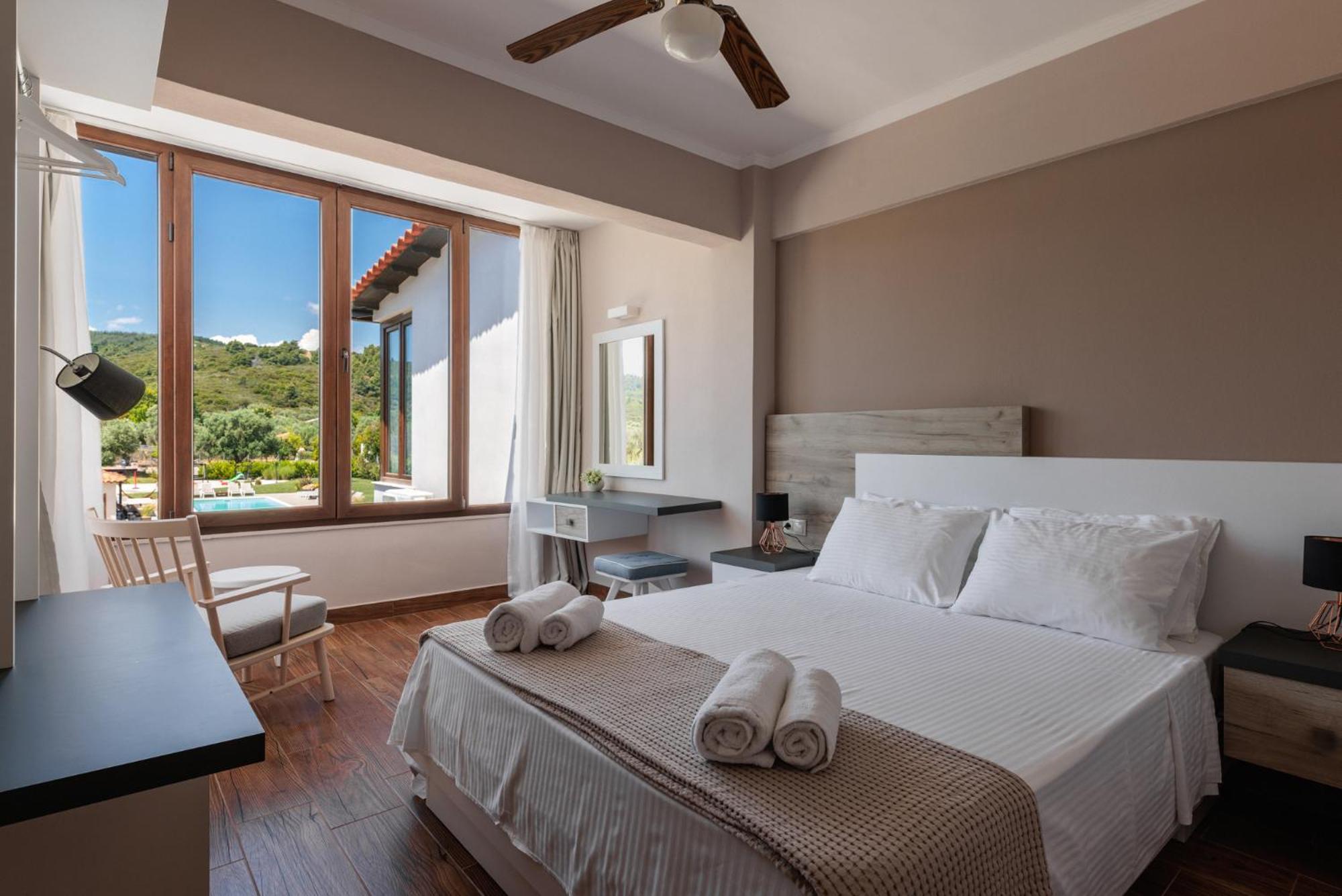 Arteon Villas 아이오스 니콜라오스 외부 사진