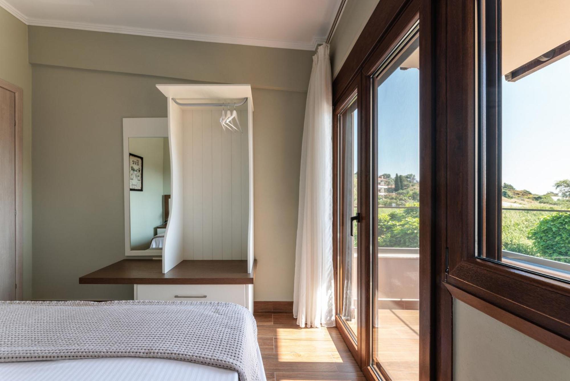 Arteon Villas 아이오스 니콜라오스 외부 사진