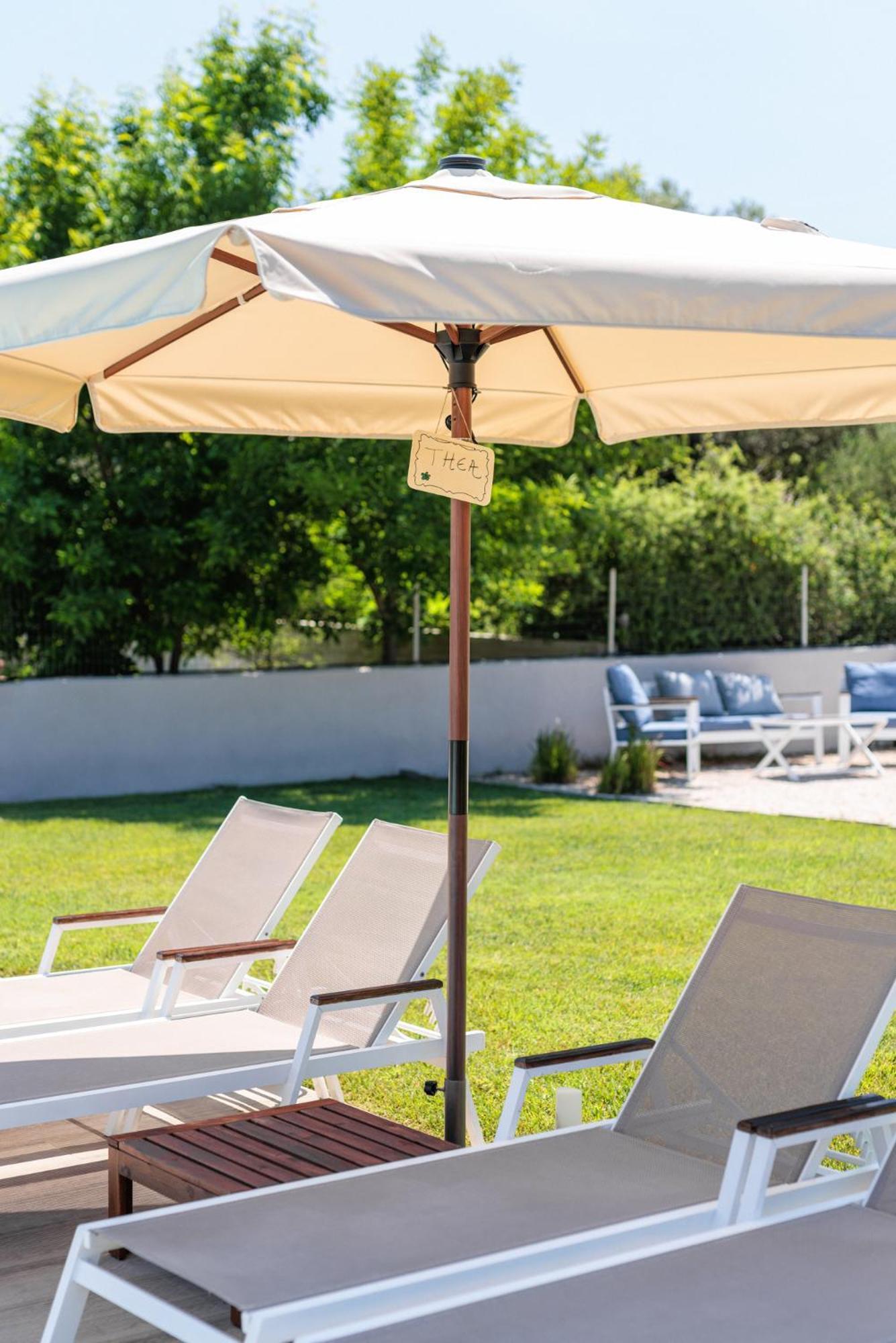 Arteon Villas 아이오스 니콜라오스 객실 사진
