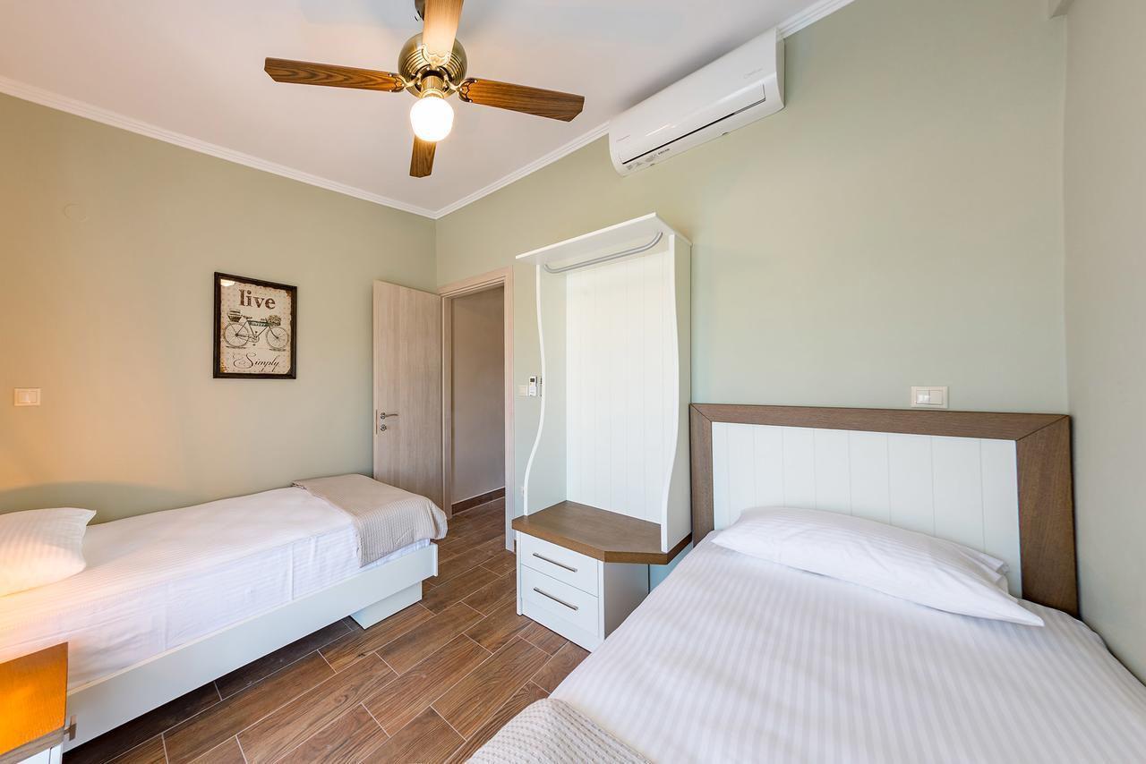 Arteon Villas 아이오스 니콜라오스 객실 사진